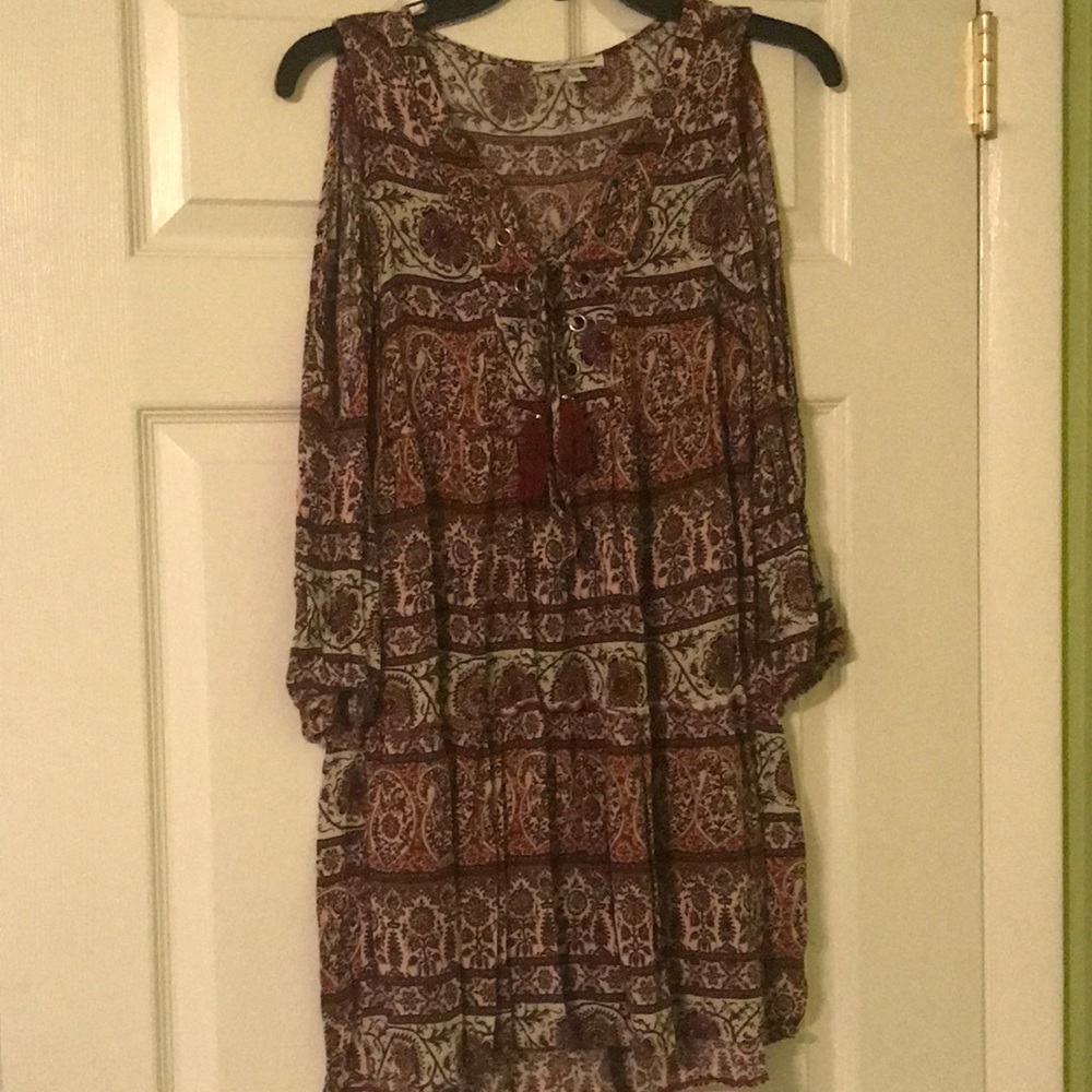 American Eagle dress